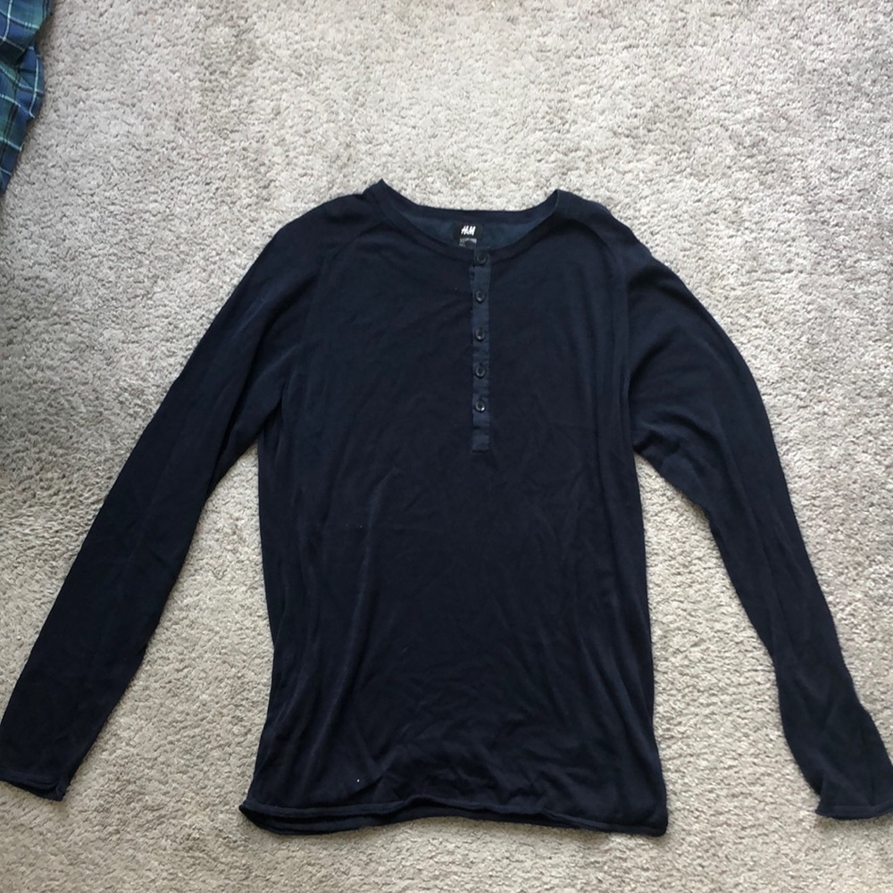 H&M Shirt